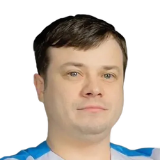 Савченко Вадим Егорович, стоматолог-ортопед