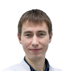 Федоров Михаил Анатольевич, рентгенолог