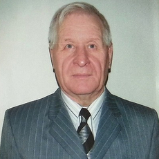 Шмаков Геннадий Петрович, рентгенолог