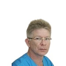 Федоров Игорь Витальевич, врач УЗД