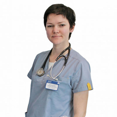 Большакова Любовь Сергеевна, терапевт