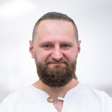 Палеев Вячеслав Владимирович, массажист