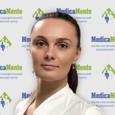 Болдина Анна Валерьевна, маммолог-хирург