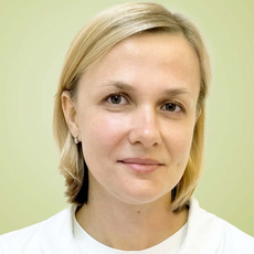 Андрюхина Наталия Леонидовна, дерматолог