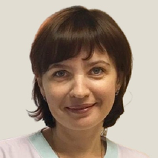 Полусмак Наталья Геннадьевна, стоматолог-терапевт
