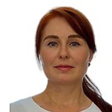 Зотова Марина Валерьевна, косметолог