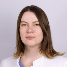 Згода Екатерина Александровна, эндокринолог