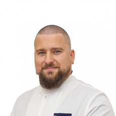 Иванов Антон Павлович, ортопед