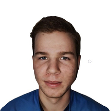 Новиков Никита Алексеевич, инструктор ЛФК