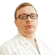 Парамонов Андрей Игоревич, анестезиолог