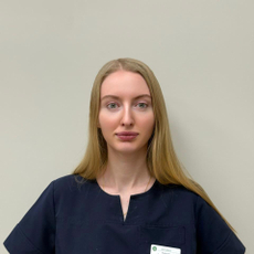 Куватова Татьяна Олеговна, детский стоматолог