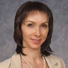 Тарануха Галина Николаевна, психолог