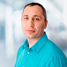 Агаджанян Карен Ваграмович, флеболог