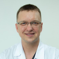 Услугин Сергей Владимирович, косметолог
