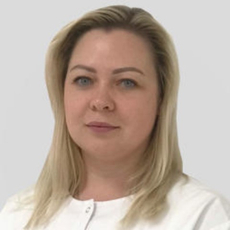Кондратьева Мария Александровна, терапевт