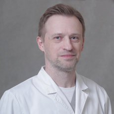 Опаневич Александр Сергеевич, ЛОР