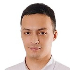 Маславиев Дамир Маратович, стоматолог-терапевт