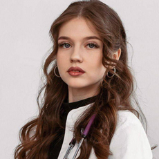 Зеленюк Мария Сергеевна, терапевт