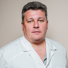 Артемьев Михаил Евгеньевич, ЛОР