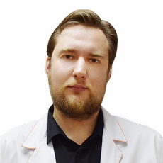 Бочаров Кирилл Олегович, уролог