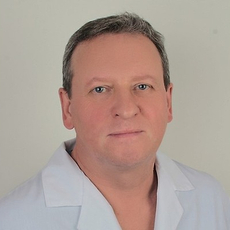 Шилов Юрий Анатольевич, эндоскопист