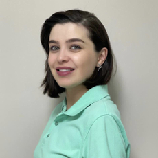 Гасиева Бэла Владиславовна, стоматолог-ортопед