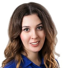 Бурнина Алена Сергеевна, психолог