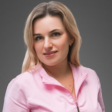 Егорова Нина Александровна, педиатр