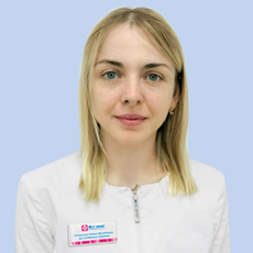Стаханова Полина Михайловна, стоматолог-терапевт