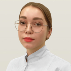 Бородина Анна Васильевна, косметолог