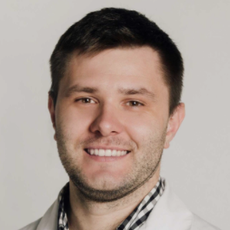 Белогаев Денис Сергеевич, хирург