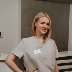 Алексеева Ольга Александровна, стоматолог-терапевт