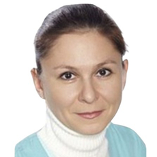 Хабибова Александра Юрьевна, кардиолог