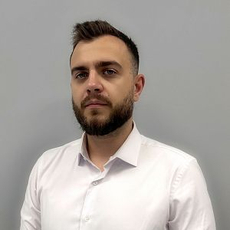 Машечкин-Струнин Егор Александрович, психолог