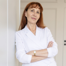 Масорина Татьяна Леонидовна, дерматолог
