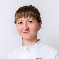 Аркатова Лилия Валерьевна, детский офтальмолог