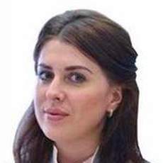 Калиниченко Кристина Геннадьевна, врач УЗД