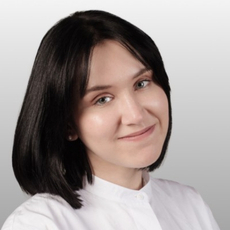 Кошевая Юлия Сергеевна, врач-генетик