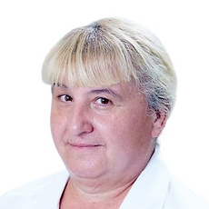 Милько Наталья Завеновна, терапевт