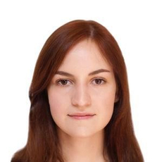 Плахотная Полина Сергеевна, детский эндокринолог