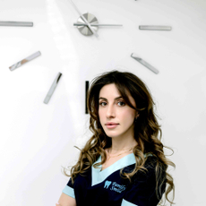 Царухаева Наира Январьевна, стоматолог-терапевт