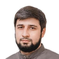 Халилов Идрис Халумбегович, стоматолог-хирург