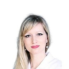 Туманцева Юлия Сергеевна, стоматолог-терапевт