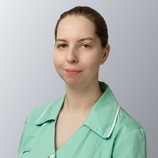 Юхимец Анастасия Евгеньевна, массажист