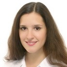 Фарфорук Лилия Витальевна, врач УЗД