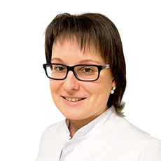 Шепелева Ксения Владимировна, гинеколог