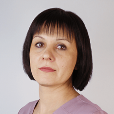 Гриднева Наталия Александровна, невролог