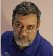 Кондратенко Александр Анатольевич, стоматолог-терапевт