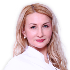 Грук Светлана Михайловна, гастроэнтеролог