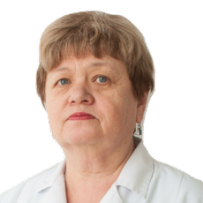 Куприянова Ирина Николаевна, невролог